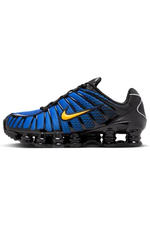 Nike Shox TL Zapatillas - Hombre