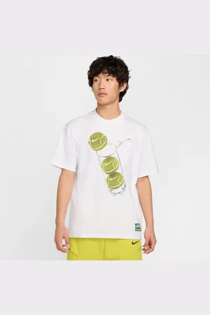Nike Court Camiseta de tenis Max90 - Hombre