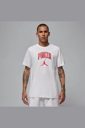 Jordan Camiseta de París - Hombre