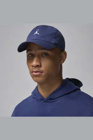 Jordan Club Gorra con visera curva sin estructura