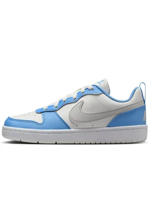 Nike Court Borough Low Recraft Zapatillas - Niño/a