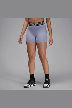Jordan Sport Pantalón corto de 13 cm - Mujer
