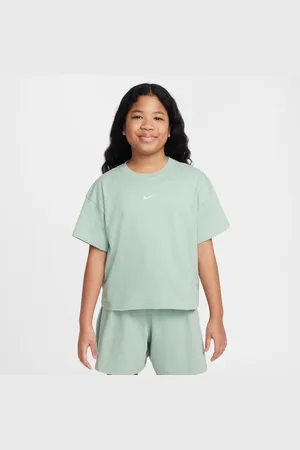 Nike Sportswear Essential Camiseta - Niña