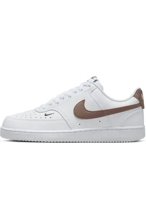 Nike Court Vision Low Next Nature Zapatillas - Mujer