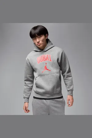 Jordan Sudadera con capucha de tejido Fleece Dubái - Hombre