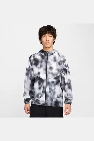 Nike Running Division Chaqueta de running UV - Hombre