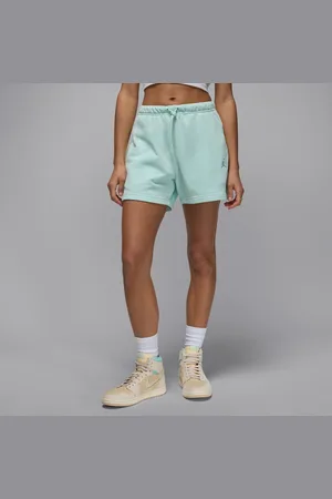 Jordan Brooklyn Fleece Pantalón corto - Mujer