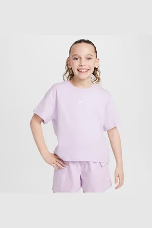 Nike Sportswear Essential Camiseta - Niña