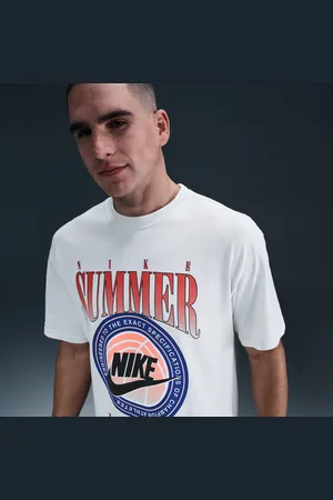 Nike Camiseta de baloncesto Max90 - Hombre
