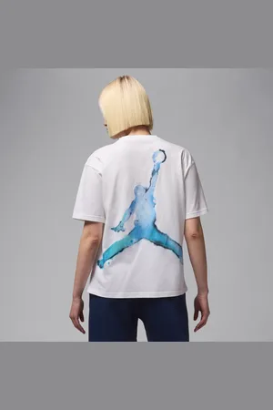 Jordan Camiseta con estampado - Mujer
