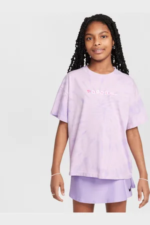 Nike Sportswear Camiseta - Niña
