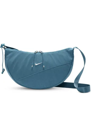 Nike Aura Bolsa tipo bandolera Crescent (4 l)