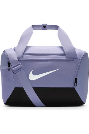 Nike Brasilia 9,5 Bolsa de deporte de entrenamiento (extrapequeña, 25 l)
