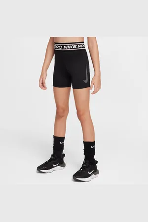 Nike Pro Pantalón corto de 8 cm - Niña