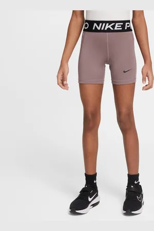 Nike Pro Leak Protection: Period Pantalón corto Dri-FIT - Niña