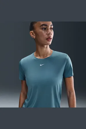 Nike One Classic Camiseta de manga corta Dri-FIT - Mujer