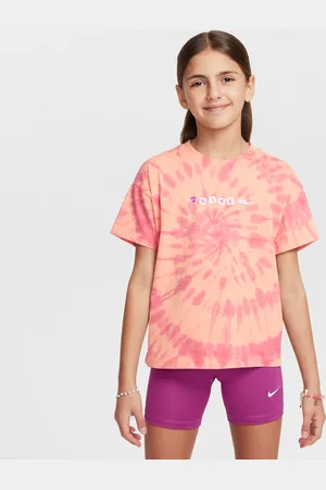 Nike Sportswear Camiseta - Niña