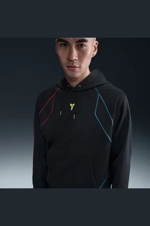 Nike Sudadera con capucha Kobe Therma-FIT