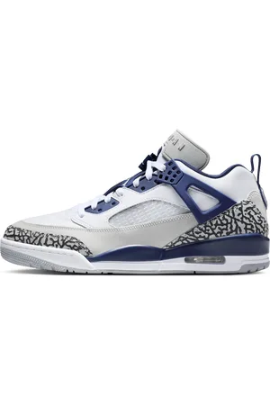 Jordan Spizike Low Zapatillas - Hombre