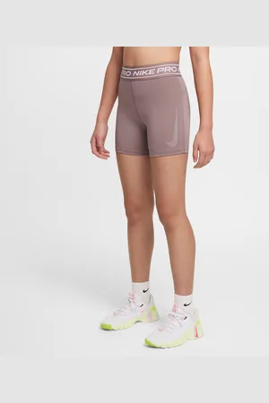 Nike Pro Pantalón corto de 8 cm - Niña