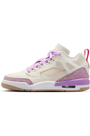 Jordan Spizike Low Zapatillas - Niño/a