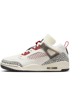 Jordan Spizike Low Zapatillas - Hombre