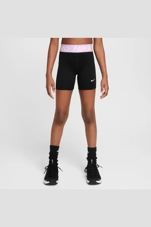 Nike Pro Pantalón corto - Niña