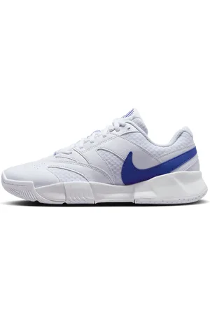 Nike Court Lite 4 Zapatillas de tenis - Mujer