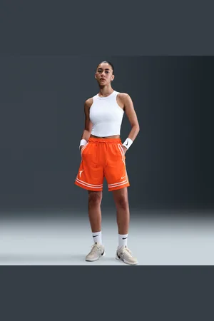Nike Team 13 Pantalón corto Dri-FIT WNBA - Mujer