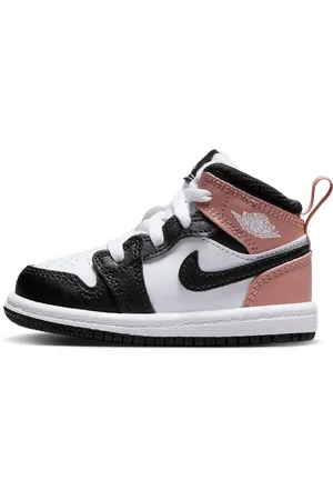 Jordan 1 Mid Zapatillas - Bebé e infantil
