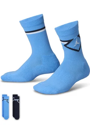 Jordan Calcetines largos Diamond High (2 pares) - Niño/a