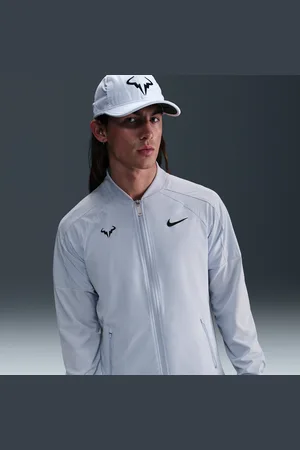 Nike Dri-FIT Rafa Chaqueta de tenis - Hombre