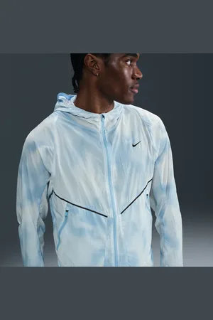 Nike Running Division Chaqueta de running UV - Hombre
