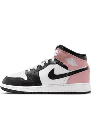Jordan Air 1 Mid Zapatillas - Niño/a