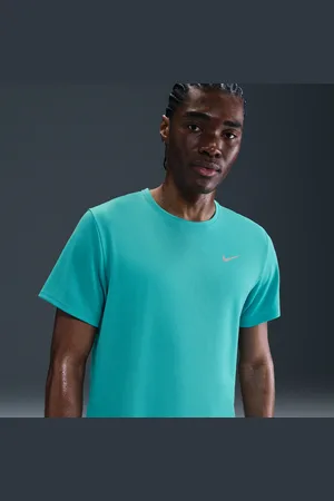 Nike Miler Camiseta de running Dri-FIT UV de manga corta - Hombre