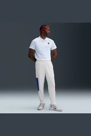 Nike Court Heritage Pantalón de tenis - Hombre