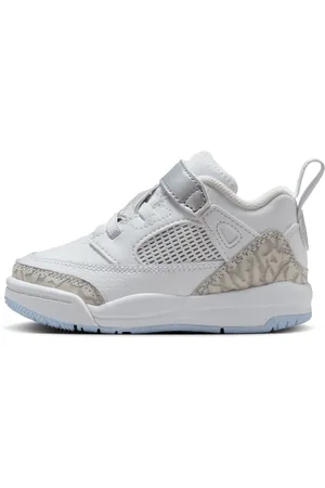 Jordan Spizike Low Zapatillas - Bebé e infantil