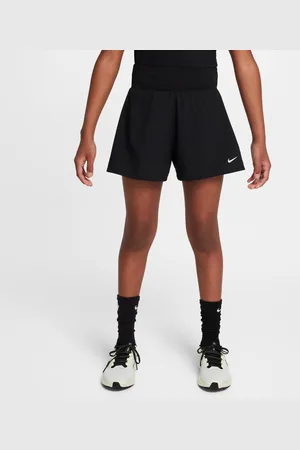 Nike Pantalón corto Dri-FIT - Niña