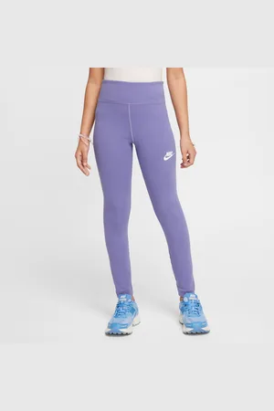 Nike Sportswear Classic Leggings de 7/8 de talle alto - Mujer