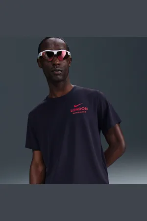 Nike Miler Camiseta de running - Hombre