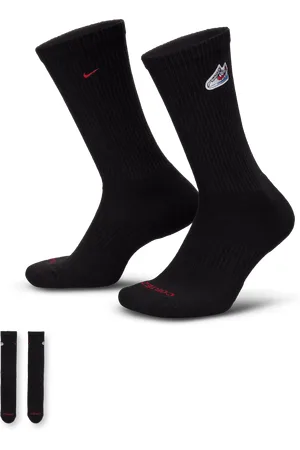 Nike Everyday Cushioned Calcetines largos (1 par)