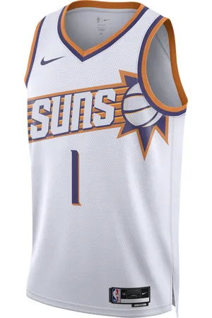 Nike Phoenix Suns Association Edition 2023/24 Camiseta Dri-FIT NBA Swingman - Hombre