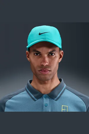 Nike Dri-FIT Club Gorra sin estructura Featherlight