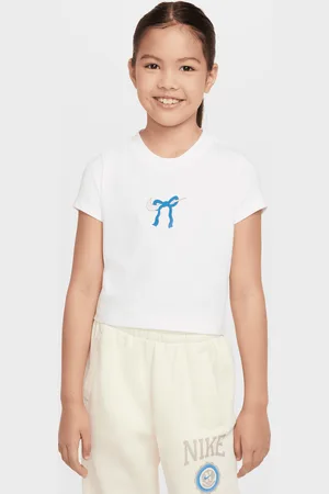 Nike Sportswear Camiseta - Niña