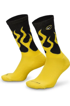 Nike Everyday Plus Calcetines largos acolchados (1 par)