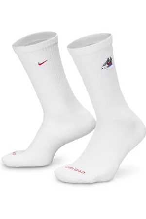 Nike Everyday Cushioned Calcetines largos (1 par)