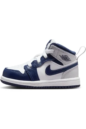 Jordan 1 Mid Zapatillas - Bebé e infantil