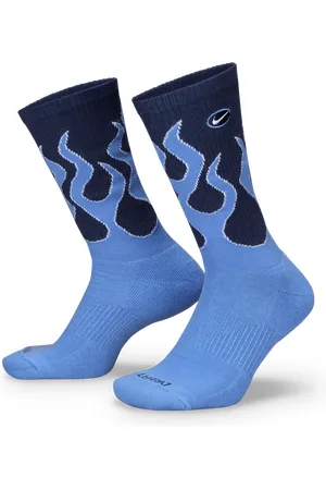 Nike Everyday Plus Calcetines largos acolchados (1 par)