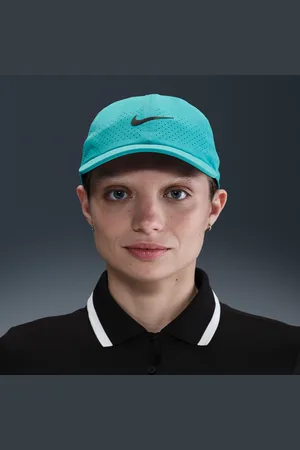 Nike Dri-FIT ADV Club Gorra de tenis sin estructura