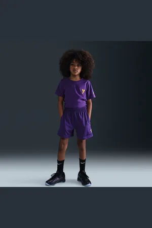 Nike Kobe Pantalón corto Dri-FIT - Niño/a